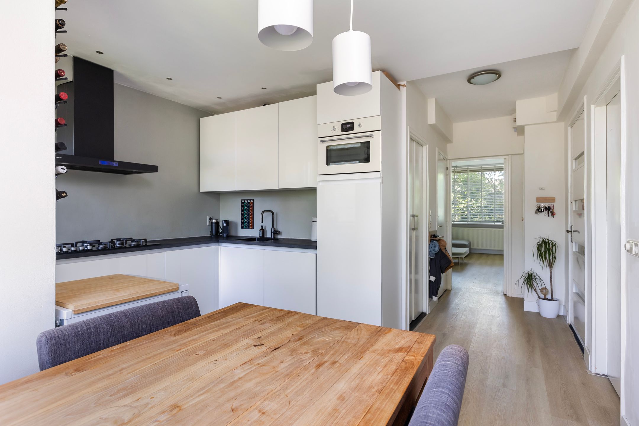 Foto 3 van Abt Ludolfweg 67