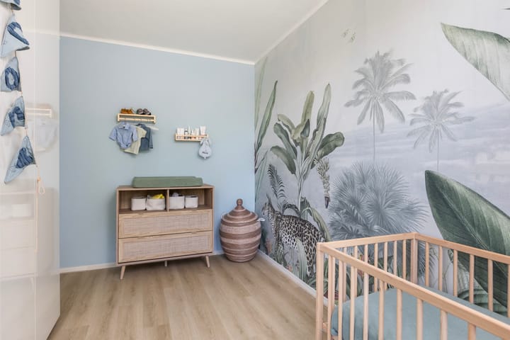 Foto 4 van Abt Ludolfweg 67