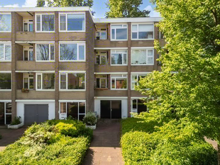 Foto 5 van Abt Ludolfweg 67