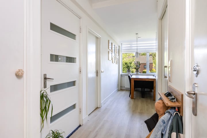 Foto 6 van Abt Ludolfweg 67