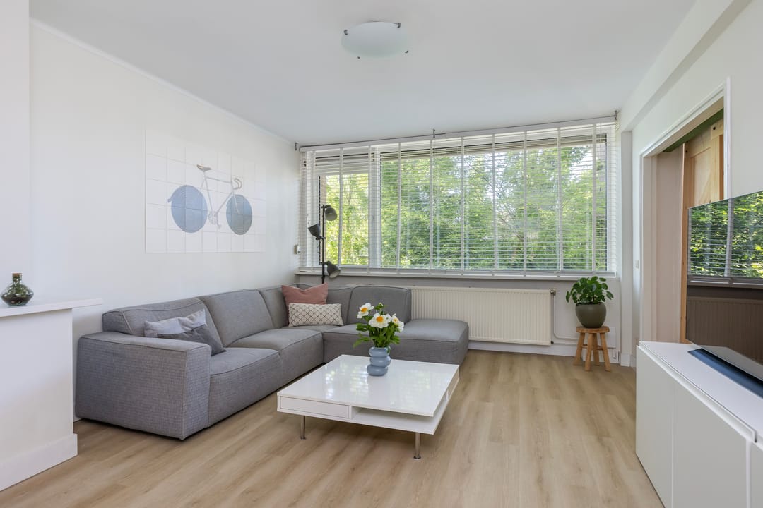 Foto 8 van Abt Ludolfweg 67