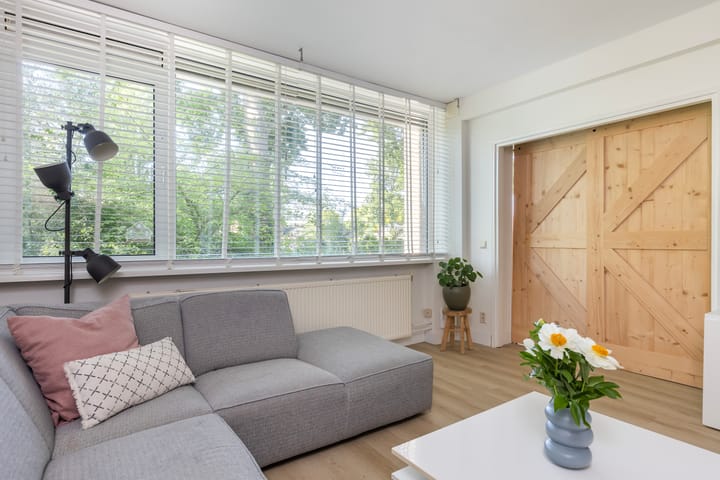 Foto 10 van Abt Ludolfweg 67