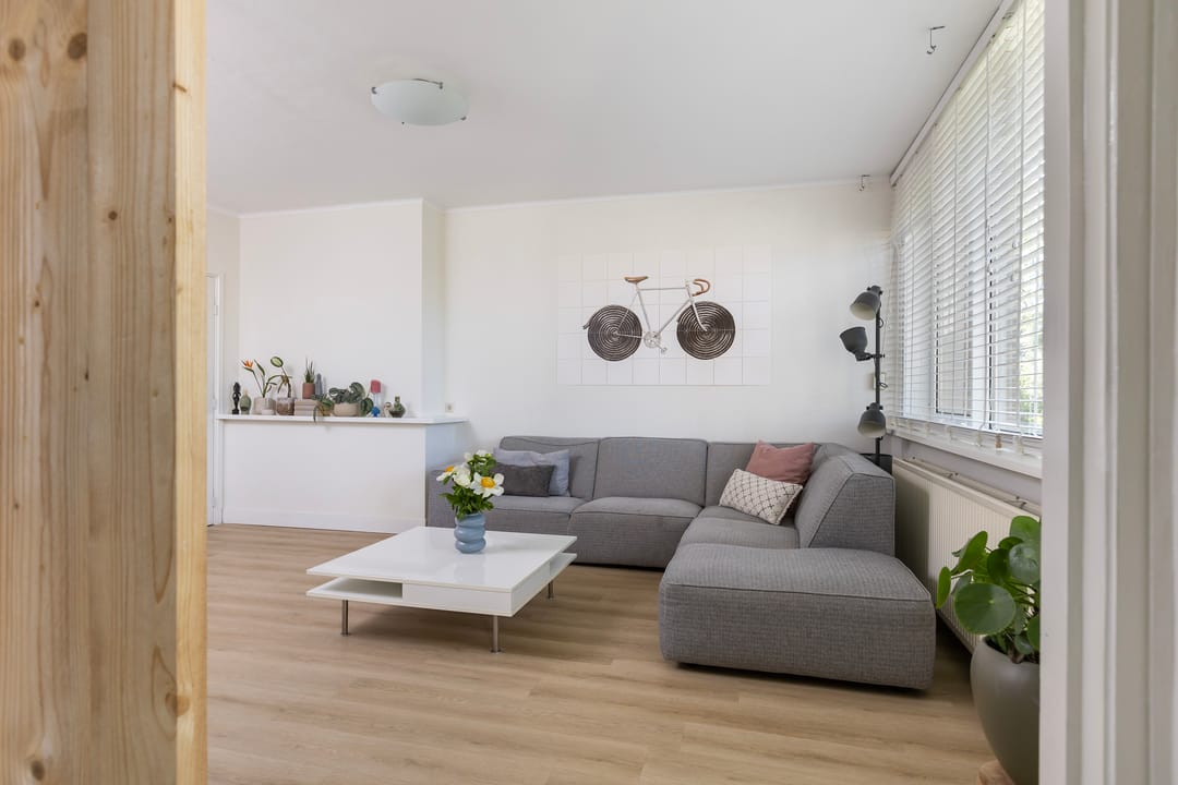 Foto 11 van Abt Ludolfweg 67