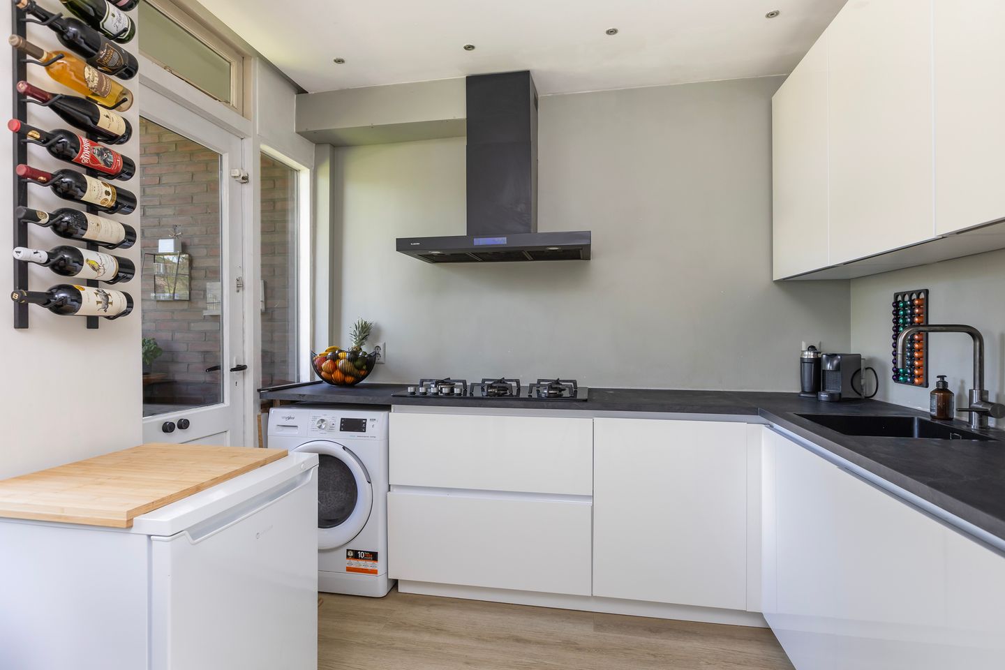 Foto 14 van Abt Ludolfweg 67