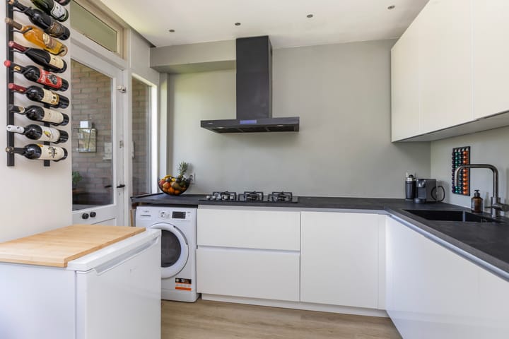 Foto 14 van Abt Ludolfweg 67