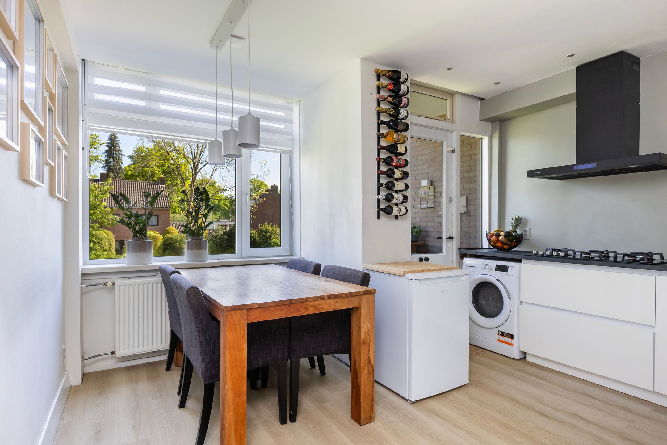 Foto 15 van Abt Ludolfweg 67