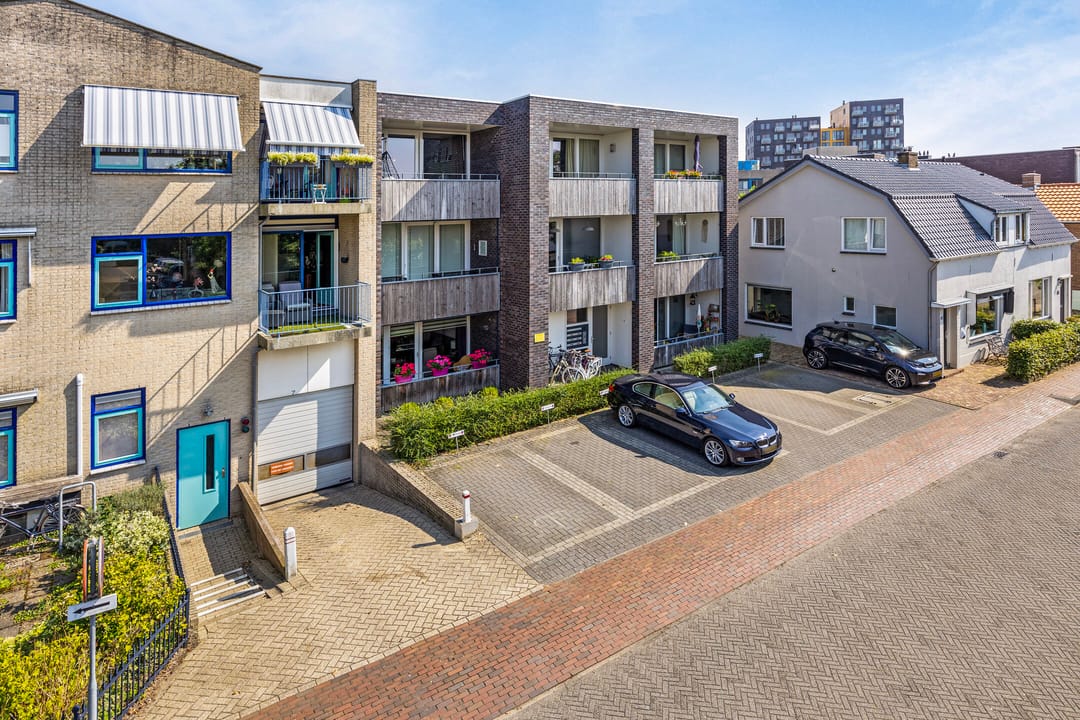 Photo 1 of Ketelstraat 9-F