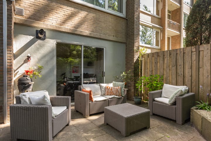 Foto 18 van Abt Ludolfweg 67