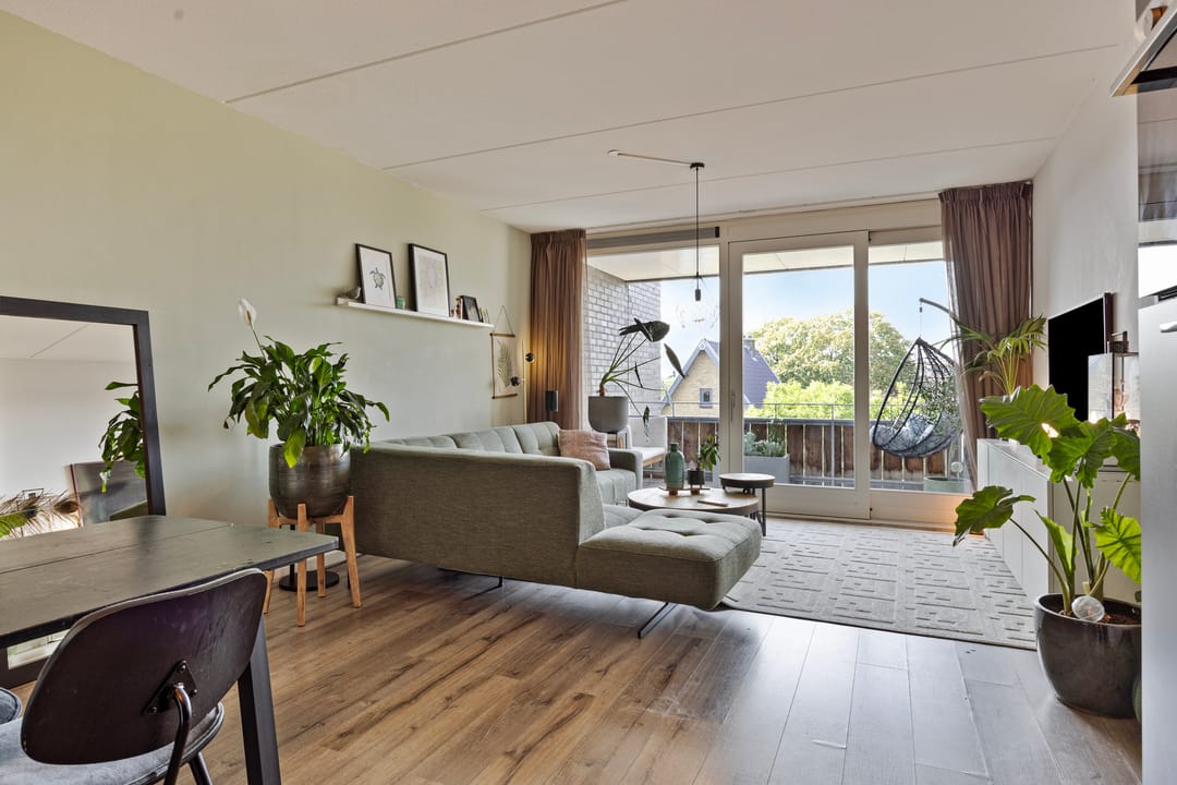 Photo 2 of Ketelstraat 9-F