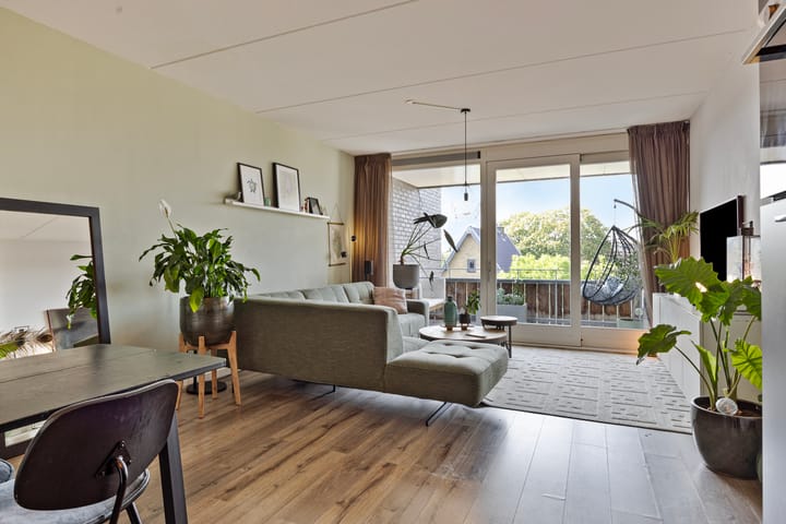 Foto 2 van Ketelstraat 9-F