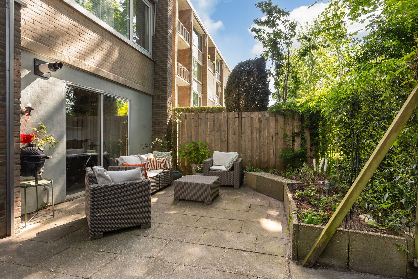 Foto 19 van Abt Ludolfweg 67