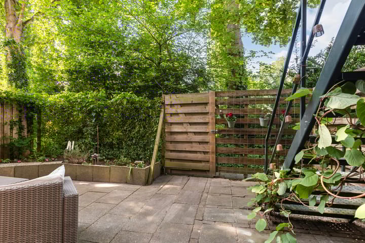 Foto 20 van Abt Ludolfweg 67