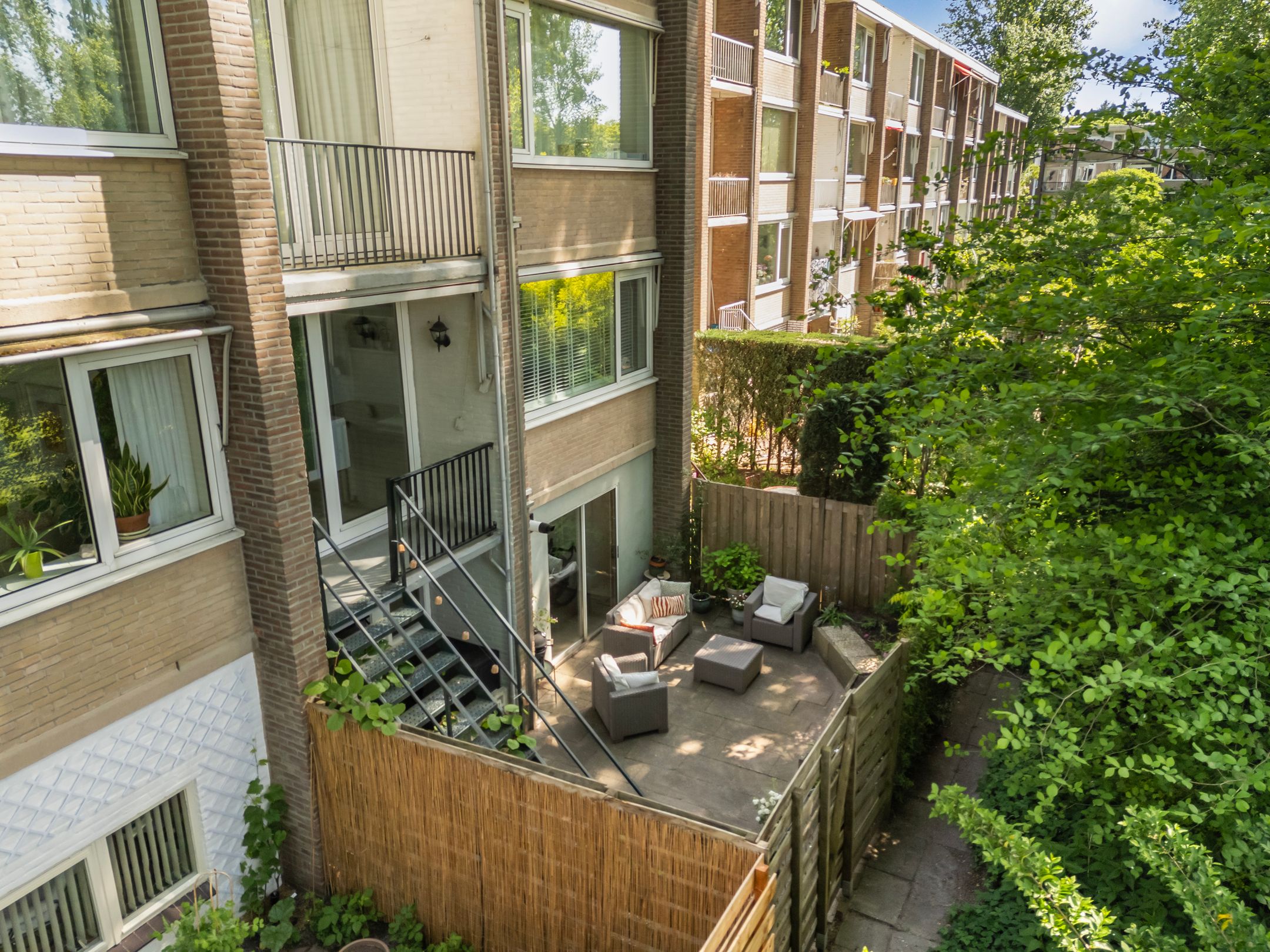 Foto 21 van Abt Ludolfweg 67