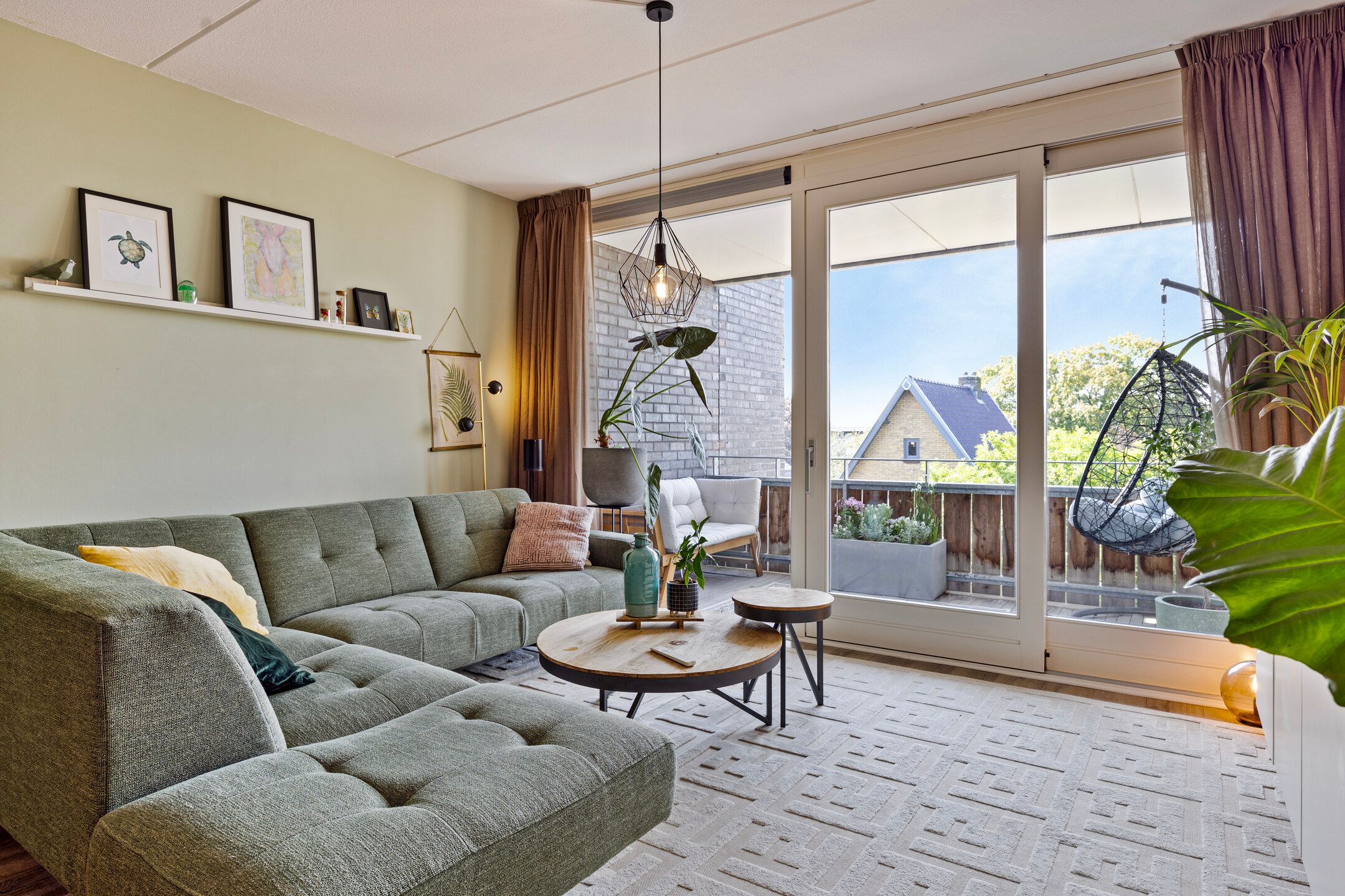 Photo 3 of Ketelstraat 9-F