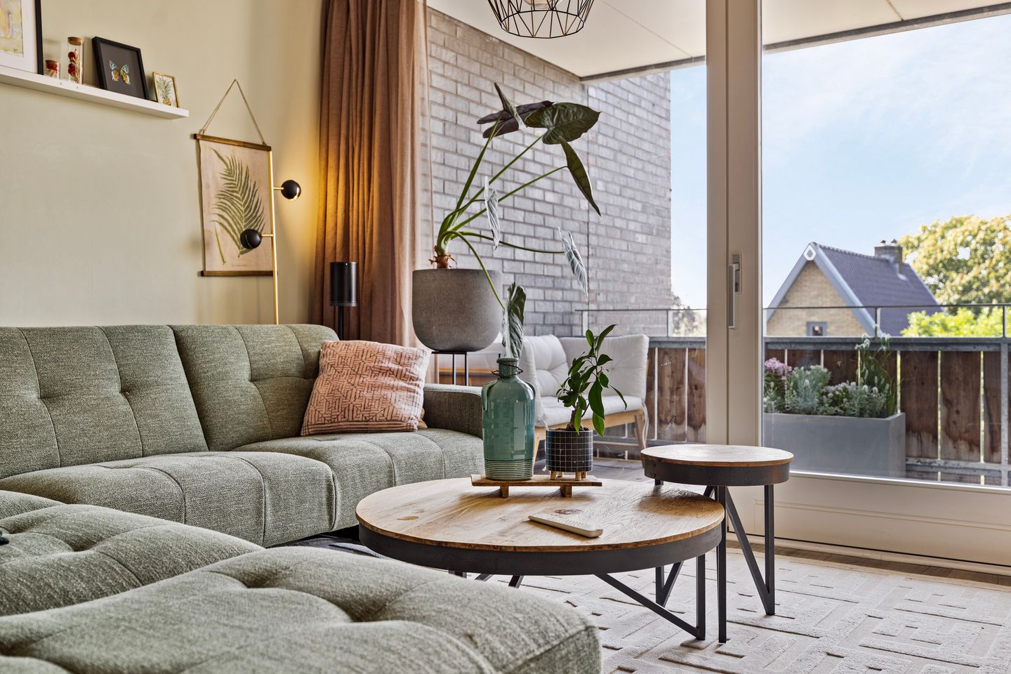 Photo 4 of Ketelstraat 9-F