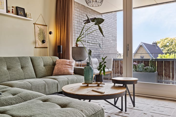 Foto 4 van Ketelstraat 9-F