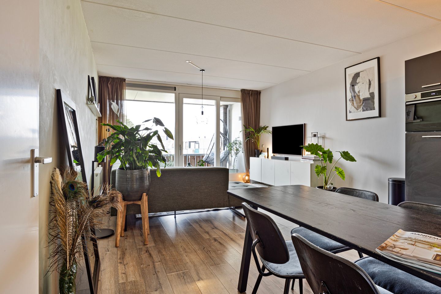 Photo 5 of Ketelstraat 9-F