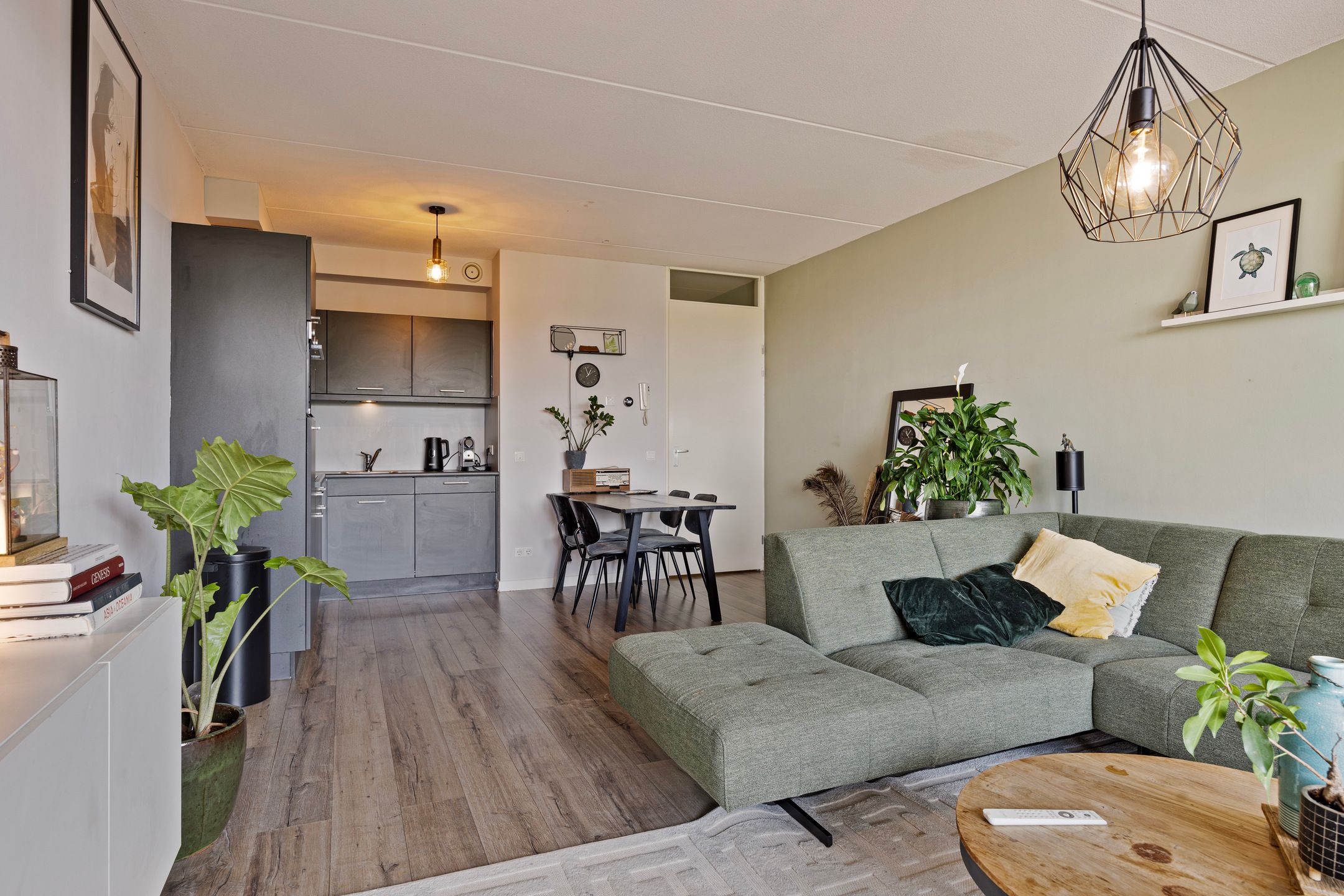 Photo 6 of Ketelstraat 9-F