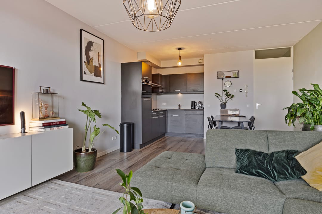 Photo 7 of Ketelstraat 9-F