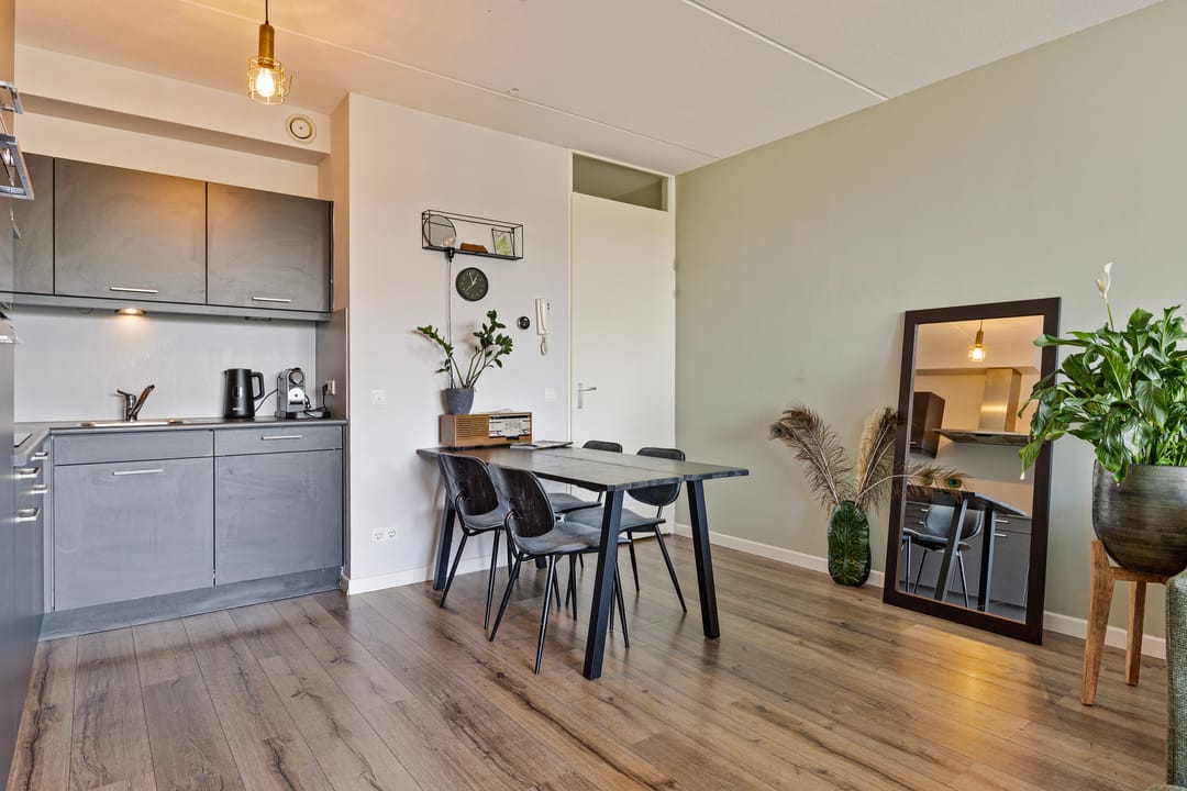 Photo 8 of Ketelstraat 9-F