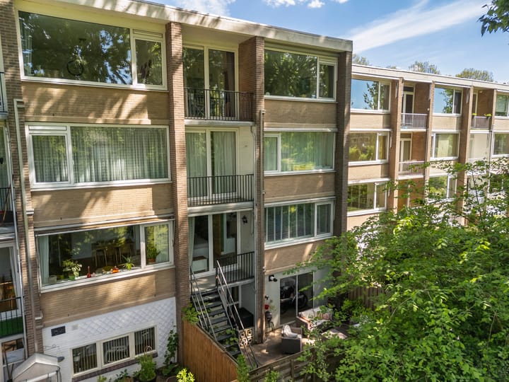 Foto 32 van Abt Ludolfweg 67