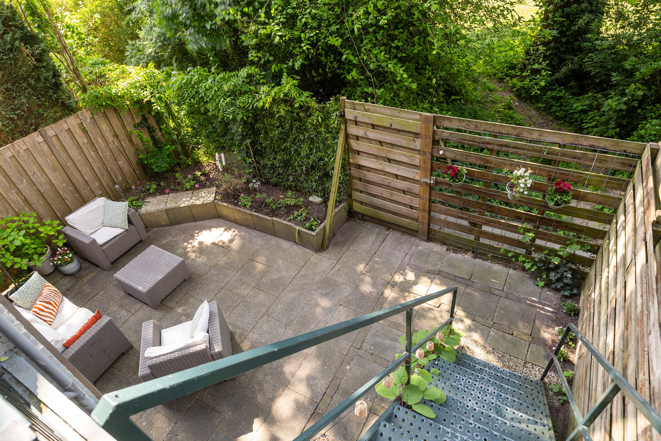 Foto 33 van Abt Ludolfweg 67