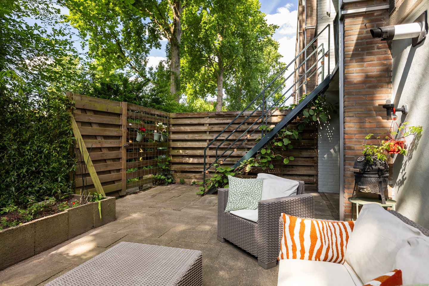 Foto 34 van Abt Ludolfweg 67