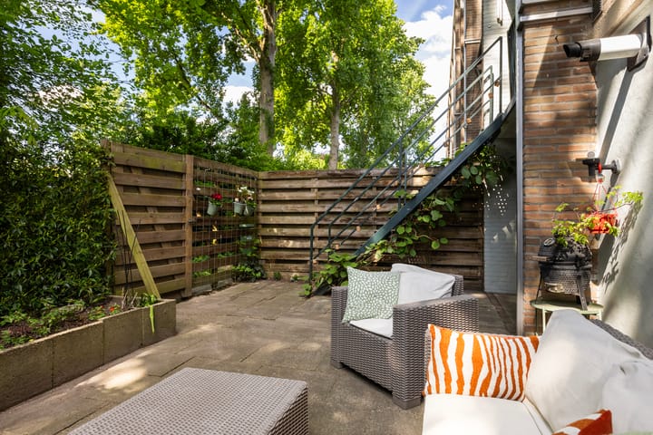 Foto 34 van Abt Ludolfweg 67