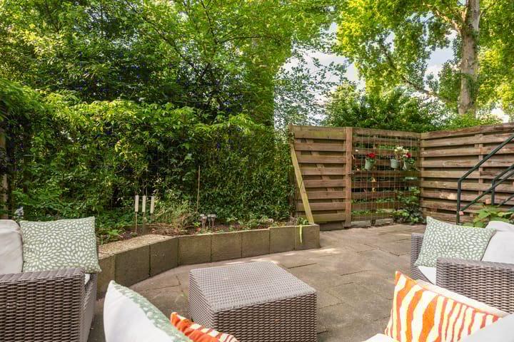 Foto 35 van Abt Ludolfweg 67