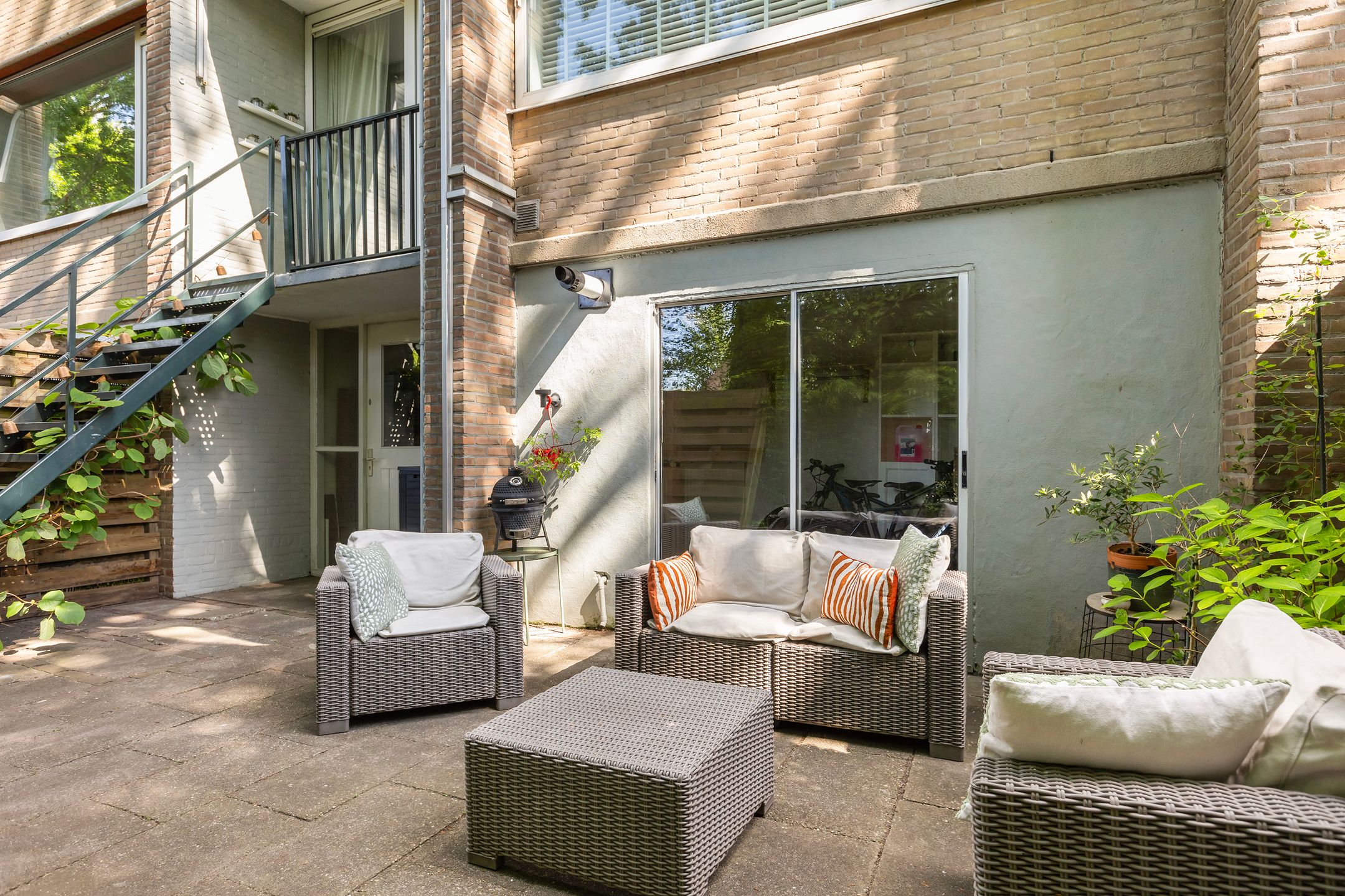 Foto 36 van Abt Ludolfweg 67