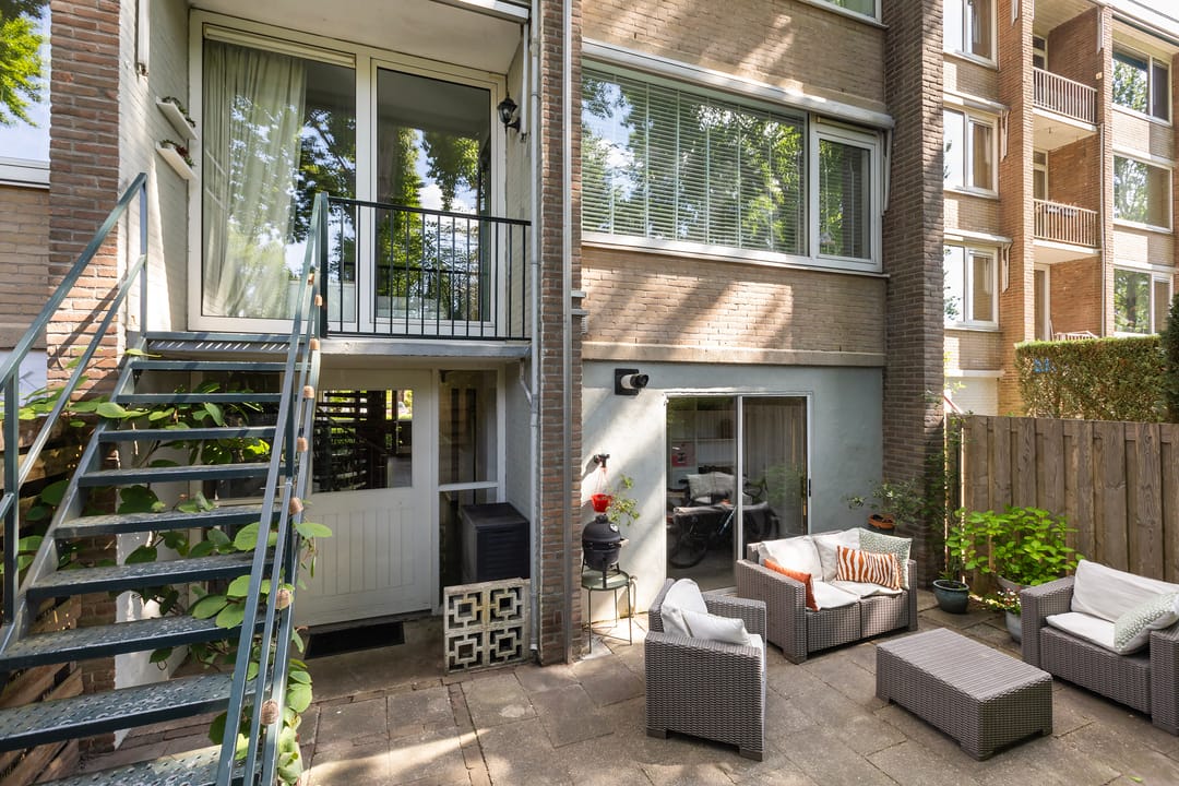 Foto 37 van Abt Ludolfweg 67