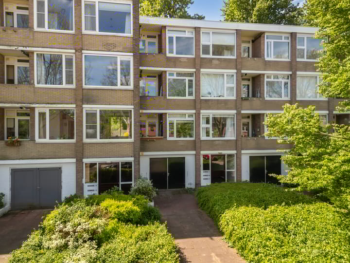 Foto 38 van Abt Ludolfweg 67