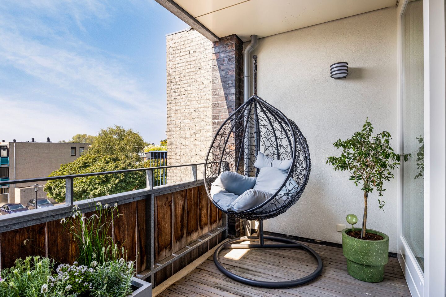 Photo 20 of Ketelstraat 9-F