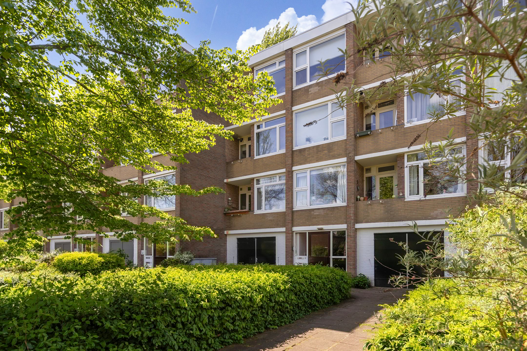 Foto 39 van Abt Ludolfweg 67