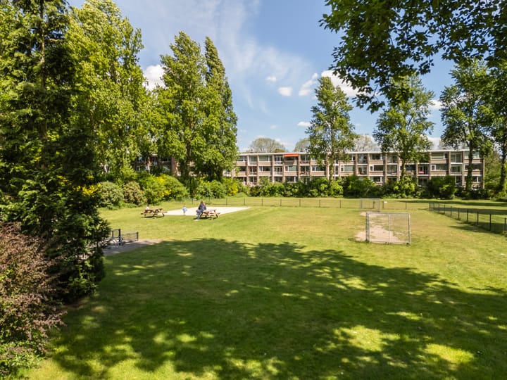 Foto 40 van Abt Ludolfweg 67