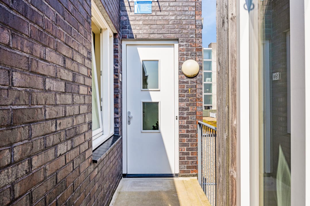 Photo 22 of Ketelstraat 9-F