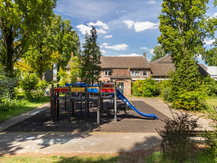 Foto 41 van Abt Ludolfweg 67