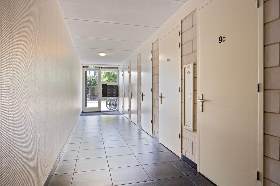 Photo 23 of Ketelstraat 9-F