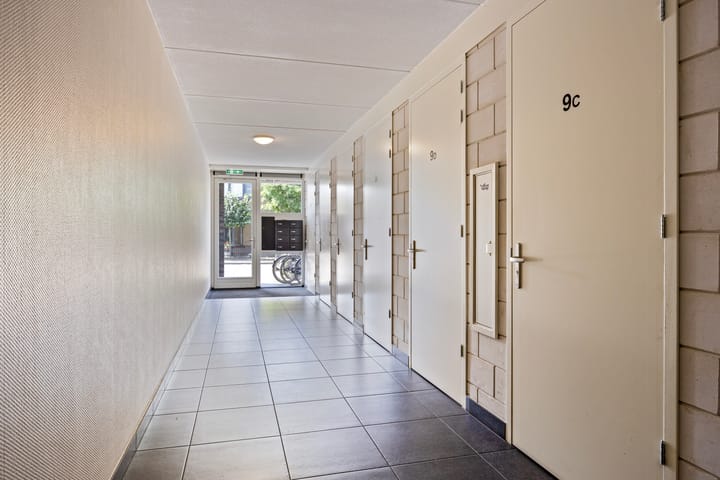 Foto 23 van Ketelstraat 9-F