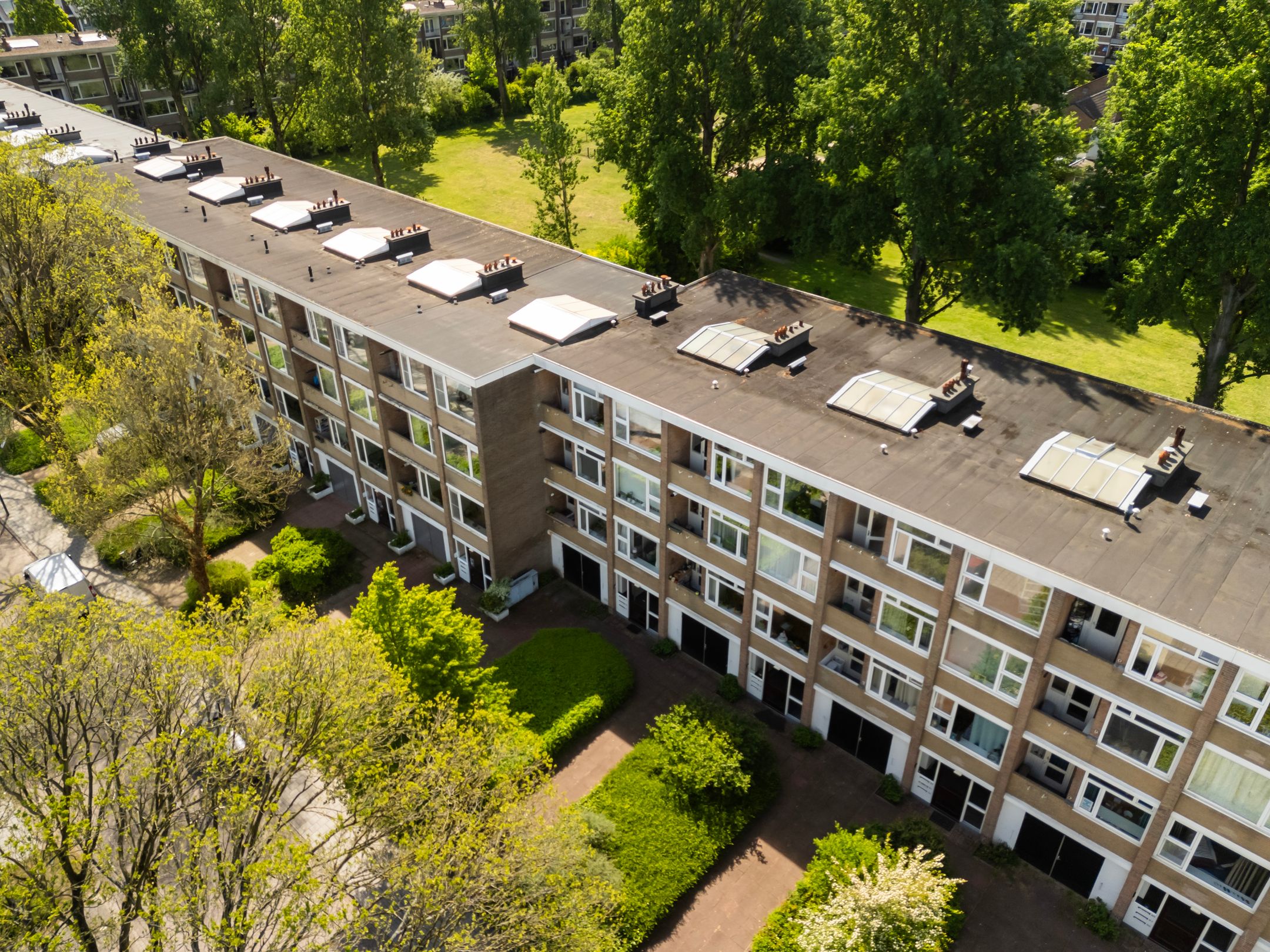 Foto 42 van Abt Ludolfweg 67