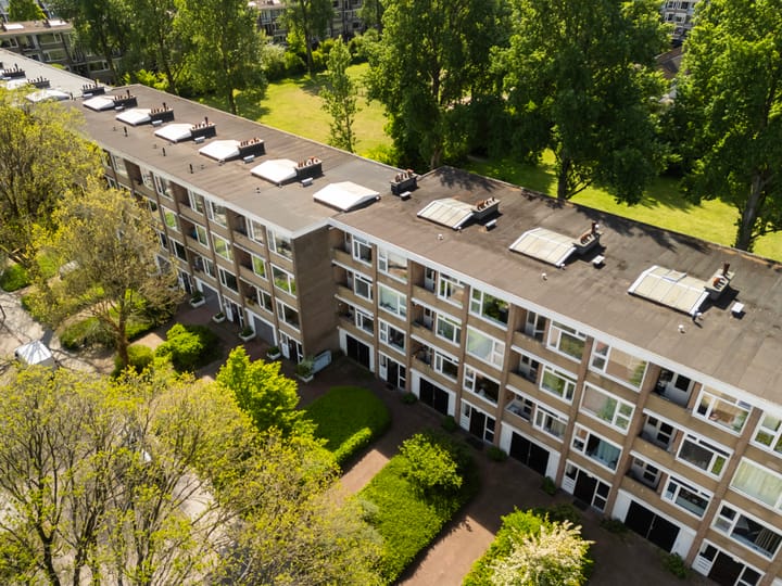 Foto 42 van Abt Ludolfweg 67