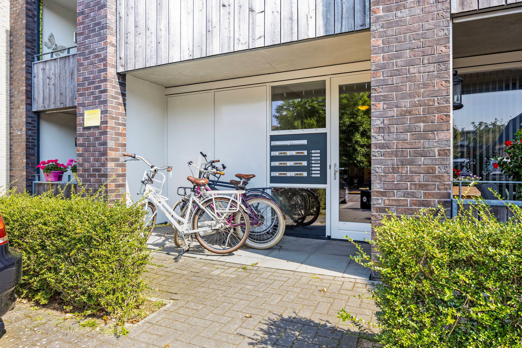 Photo 24 of Ketelstraat 9-F