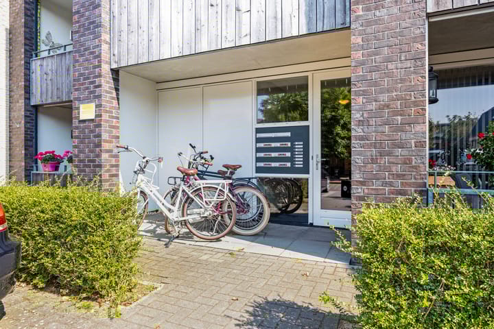 Foto 24 van Ketelstraat 9-F