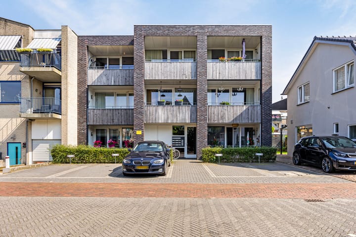 Foto 25 van Ketelstraat 9-F