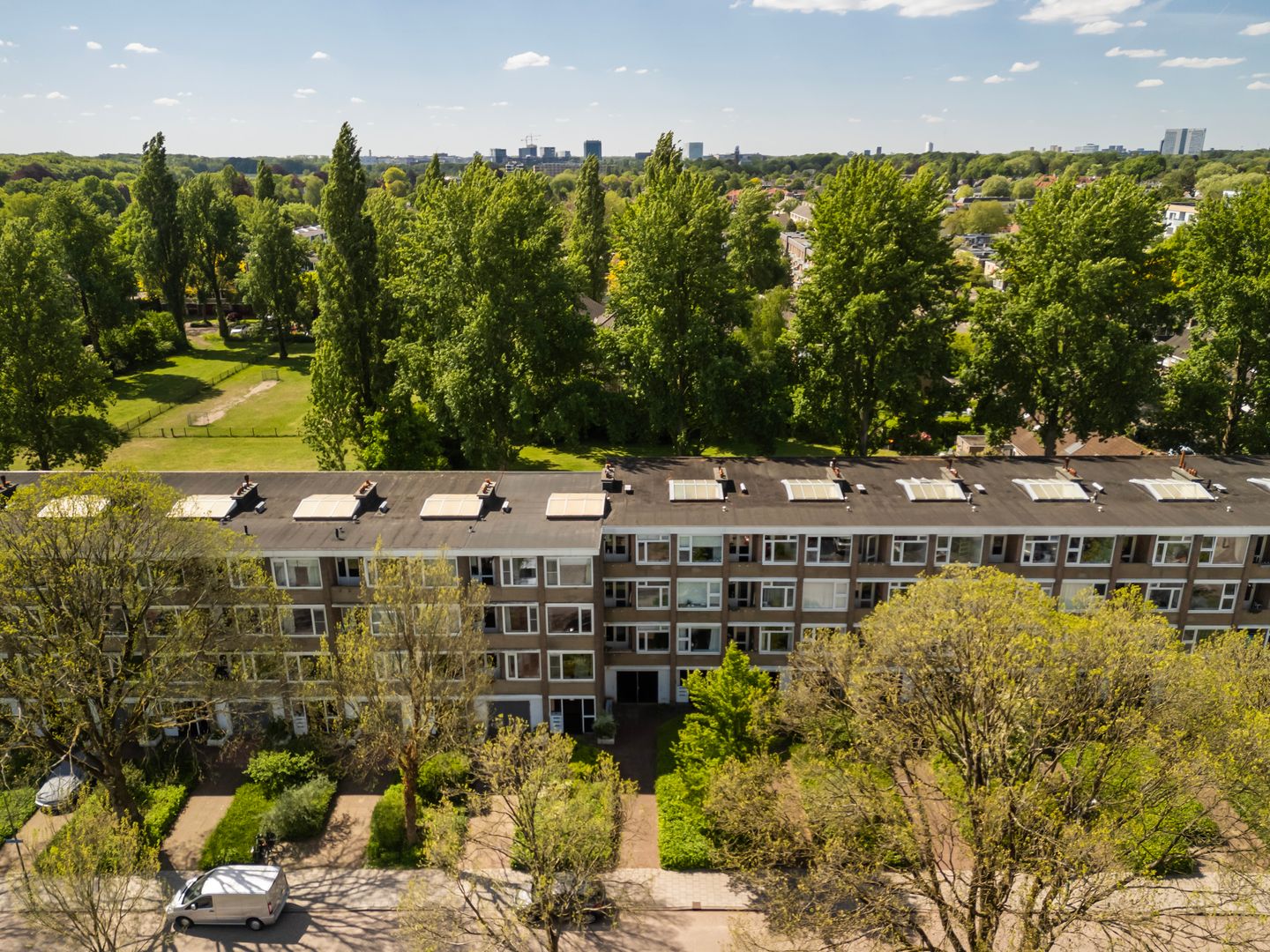 Foto 44 van Abt Ludolfweg 67