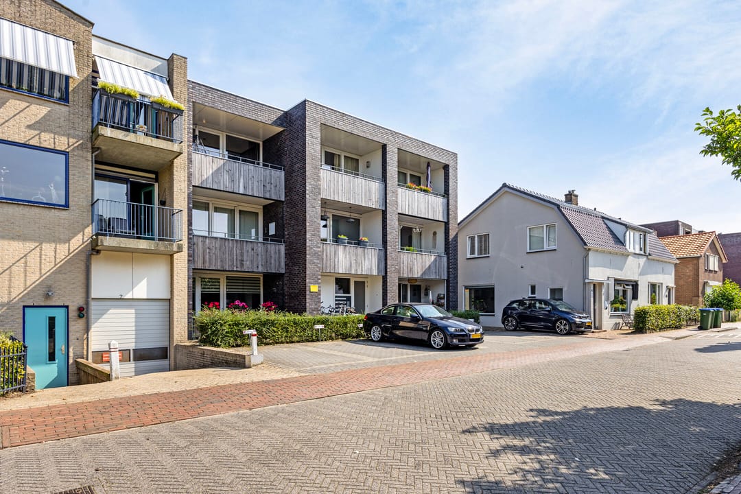 Photo 26 of Ketelstraat 9-F