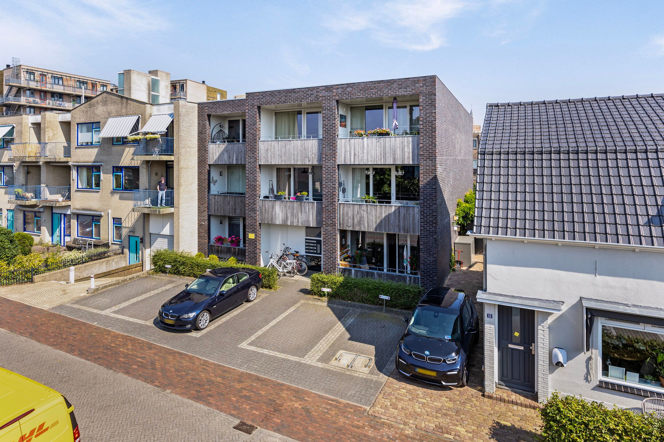 Photo 27 of Ketelstraat 9-F