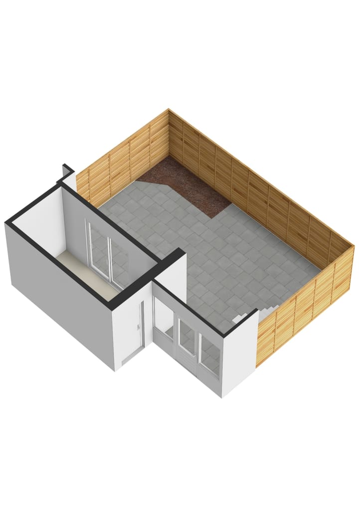 Foto 53 van Abt Ludolfweg 67