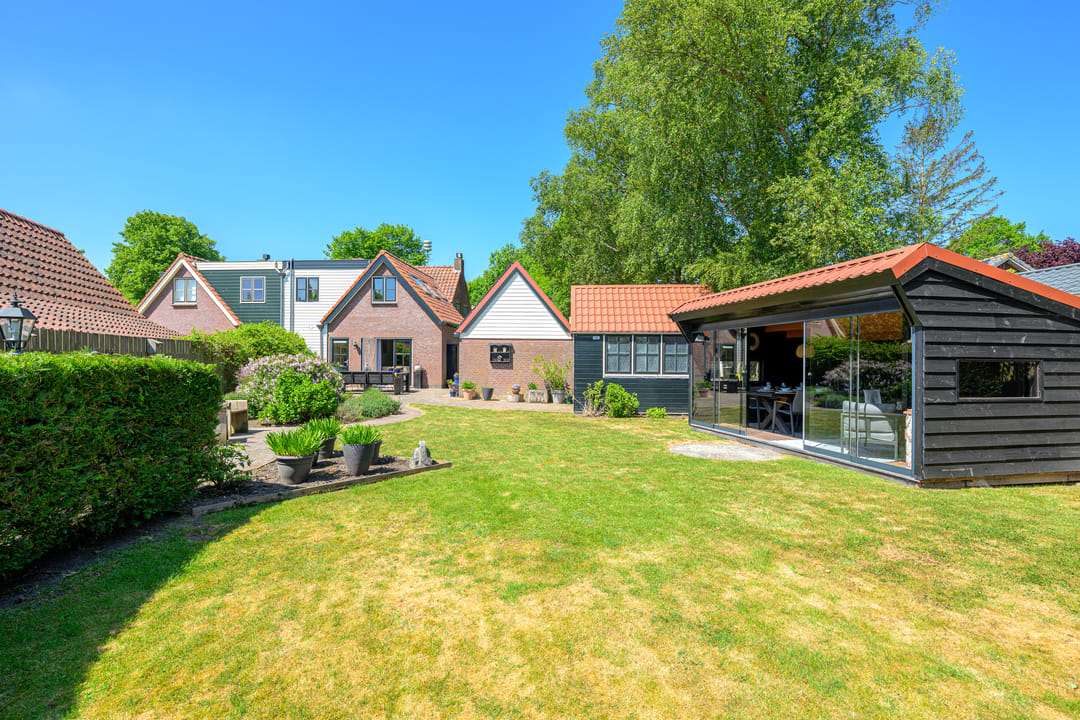 Foto 2 van Dorpsstraat 31