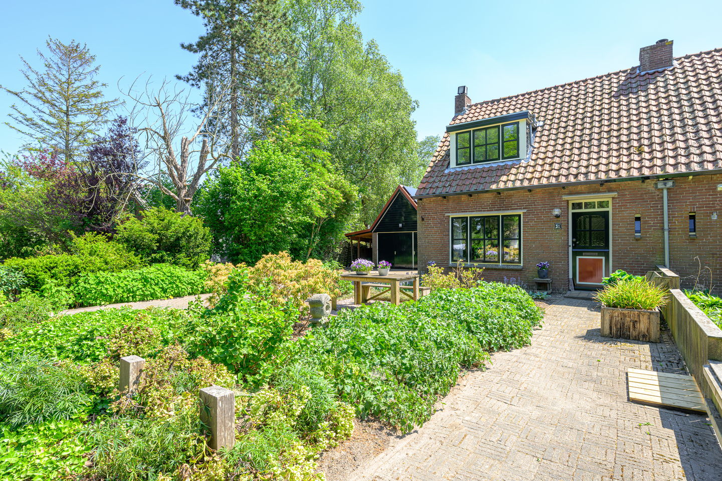Foto 4 van Dorpsstraat 31
